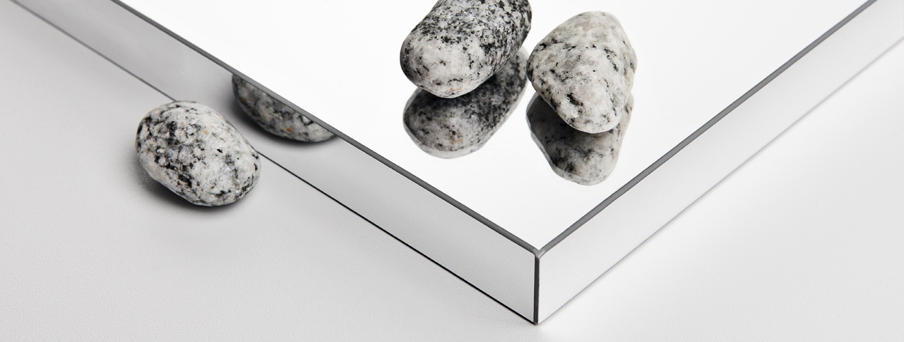 ABS Mirror M010
